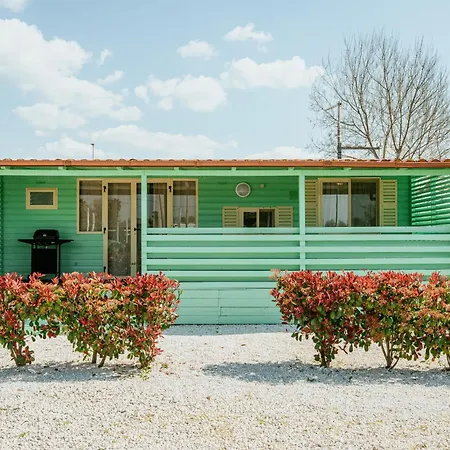 Gotha Apartmán Ladispoli