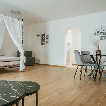 Apartmán Gotha Ladispoli