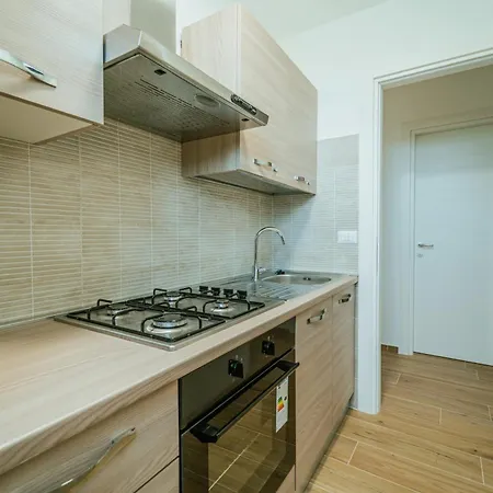Apartmán Gotha