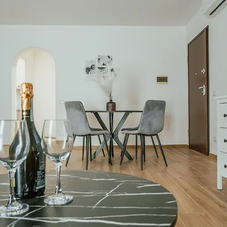 Apartmán Gotha
