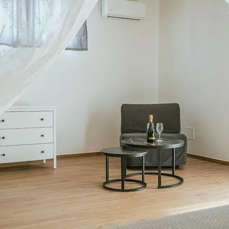 Gotha Apartmán
