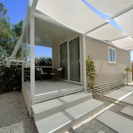 Apartmán Gotha *