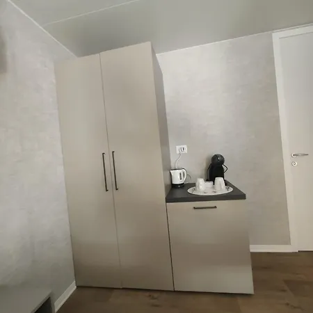 Apartmán Gotha Ladispoli
