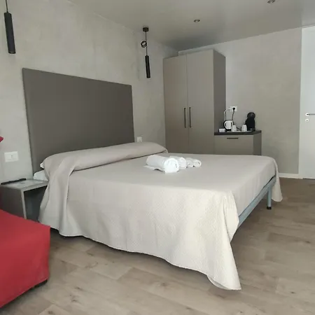 Gotha Apartmán