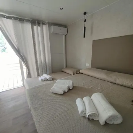 Gotha Apartmán *