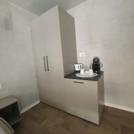 Apartmán Gotha *