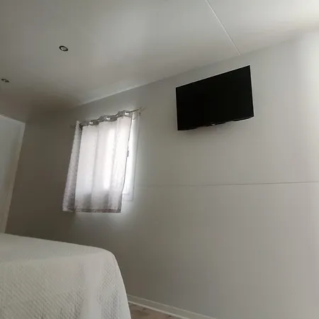 Apartmán Gotha *