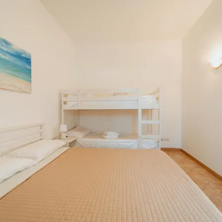 Apartmán Gotha *
