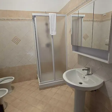 Apartmán Gotha *