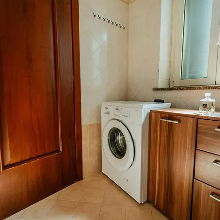 Gotha Apartmán Ladispoli